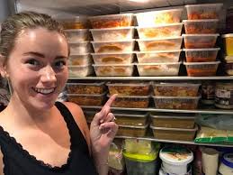 Weight-Loss Success Stories