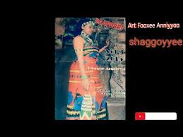New oromo music faxee aniiya 2018. Download Faaxee Anniyyaa Raammis Shaggoyye New Oromo Music 2020 In Mp4 And 3gp Codedwap