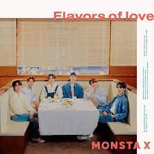 It will be released on may 5, 2021 with flavors of love as its main promotional track. Download Album Monsta X Flavors Of Love Japanese Mp3