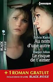 Amazon.com: Harper Allen: books, biography, latest update