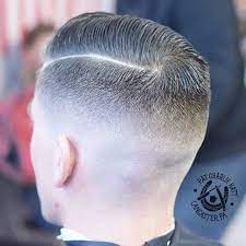 Pin On Undercut