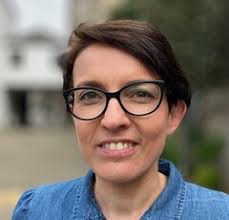 Disability Federation of Ireland Staff