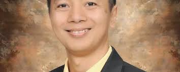 Selamat datang Kepala LLDIKTI V