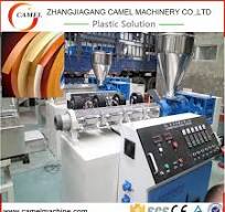 Automatic PVC Edge Banding Machine for PVC Edge Banding
