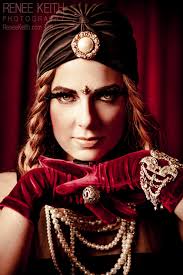 Gypsy Photo Shoot :: Behance