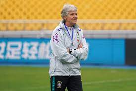 Copa sp de futebol jr; Tecnica Da Selecao Feminina Pia Sundhage Observara Jogadoras Com A Volta Das Competicoes De Futebol Surto Olimpico