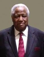 George Collins Obituary