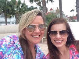 Magical Monday {The Grand Floridian}