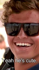 Bondi Rescue Tourist Ryan Kim