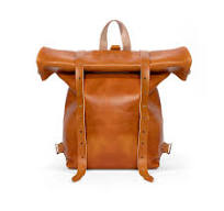 Premium Rolltop Rucksack