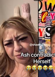 Ash Trevino's Hilarious Live Moments and Contradictions