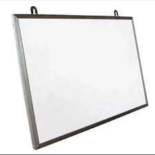 Harga papan tulis whiteboard pun cukup bervariasi berdasarkan model yang dimiliki. Jual Papan Tulis Pt103 Benang Merah 8 Surabaya Jawa Timur Indotrading