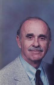 Preston Daniel “Danny” Hale Jr. (1930-2019)