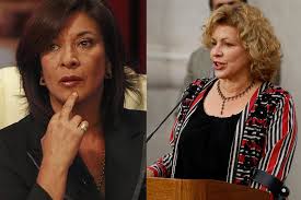 Que catalina parot entreviste a piñera en t0 es una falta de respeto al público. Muerte De Tati Penna Resurge Su Polemico Despido Del Cntv Por Licencias Medicas Cuando Catalina Parot Era Directora La Nacion