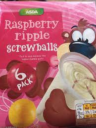 ✅ find the answers to this and other questions, right here. Halal Or Haram Asda Raspberry Ripple Screwballs Ice Facebook