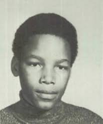 21-year-old Charles Joseph Slaughter III was reported missing