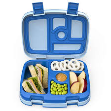 Trying to shove all of your kid's lunch into a brown paper bag is the last thing you want to do before rushing out of the door. The 9 Best Lunch Boxes For Kids In 2021