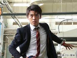 竹内涼真 ブレイク前夜の雄姿を 仮面ライダードライブ で 芸能人 著名人のニュースサイト ホミニス 仮面ライダー 仮面ライダードライブ 竹内涼真 写真集