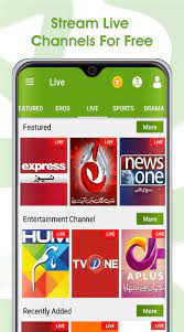 Watch 100s of live channels, movies & dramas anywhere, anytime, on any network! Tapmad Tv For Android Apk Download