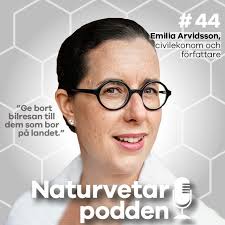 Lydbøger indlæst af naturvetarna