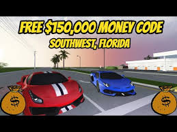 Enter into the game and find the play button at the top of your screen. Southwest Florida Roblox L Free Money Code Game Code 150k Yukle Southwest Florida Roblox L Free Money Code Game Code 150k Mp3 Yukle