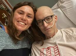 Updates made to the GoFundMe page, prayers working