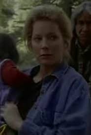 North of 60" Slow Burn (TV Episode 1996)