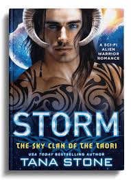 Sky Clan of the Taori