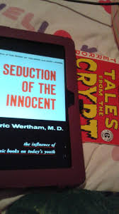 Watch the video for seduction of the innocent from kiss's carnival of souls: Tbt Seduction Of The Innocent Chapters One Two Stitch S Media Mix