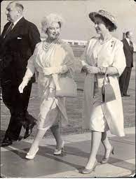 Why do royal marriages fascinate us? The Queen Mother Queen Elizabeth In 1960 Young Queen Elizabeth Queen Mother Queen Elizabeth Ii