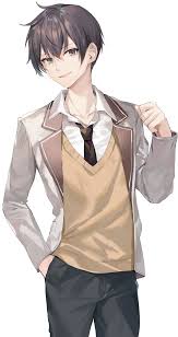 Kuze Masachika - NamuWiki