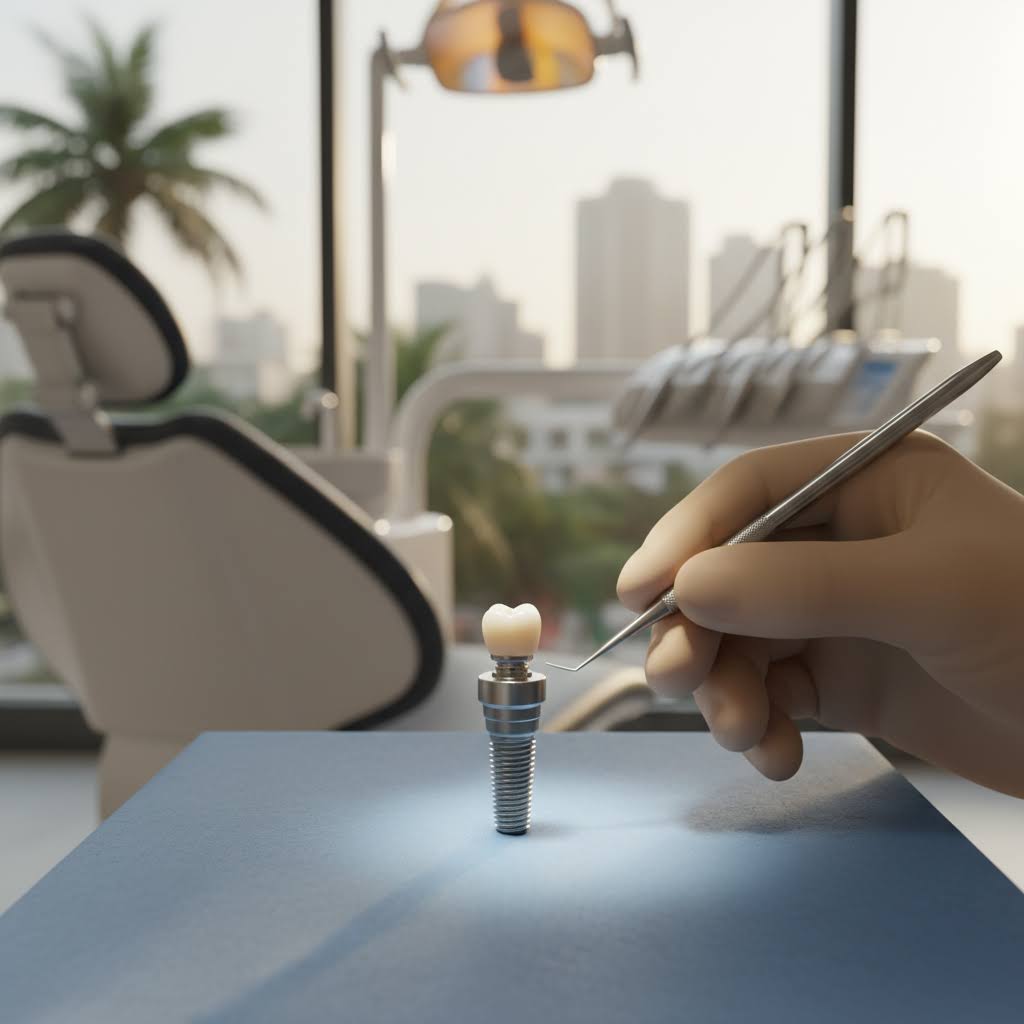 Dental Implants in Mumbai product image