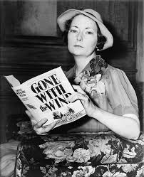 May 3 1937 Margaret Mitchell Wins Pulitzer Prize For Gone With The Wind Gone With The Wind Margaret Mitchell Classic Books