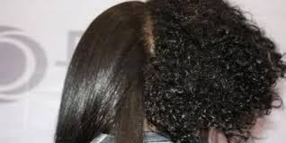 العنايه بالشعر بعد عمل البروتين مصر فايف