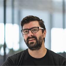 casper · james' ubiquitous blog