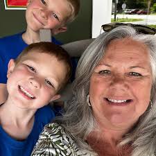 Passing of Ann Williams, a beloved member of Macedonia Baptist Church