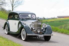 Resultado de imagem para rolls royce dos anos 30 imagens