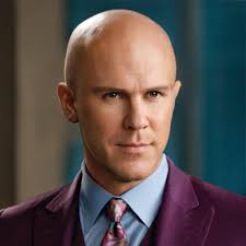 Here's a redo of Will Ferrell as Lex Luthor! And playing Superman, Dan  Green the voice of Yugi/Pharaoh Atem! Note: This is just for fun, not to be  taken seriously. It's okay