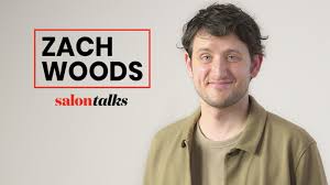 Billie stays with the terrified kids while pete's instinct is to. Zach Woods Brings His Awkward Comedy To Downhill Opposite Julia Louis Dreyfus And Will Ferrell Video Dailymotion