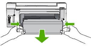 Hp officejet pro 9012 multifunktionsdrucker (hp instant ink, a4, drucker, scanner, kopierer, fax, wlan, lan, duplex, hp eprint, airprint, mit 6 probemonaten hp instant ink inklusive) basalt. All In One Drucker Der Modellreihe Hp Photosmart C6200 Der Fehler Papierstau Wird Auf Dem Drucker Angezeigt Hp Kundensupport