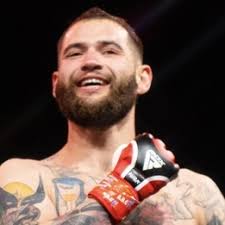 Alex Preissing vs. Adrian Muñoz, Rise of the Prospects