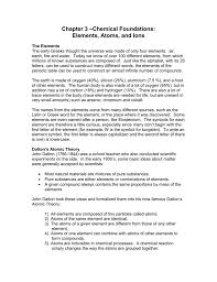 .for form four click the links below to view the notes: Chemistry Notes Chapter 4 Atomic Structure