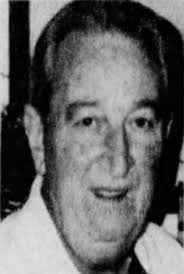 Roy Henry Zarubi (1920-2007)