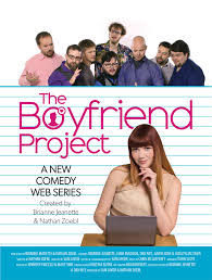 We did not find results for: The Boyfriend Project Tv Series Imdb