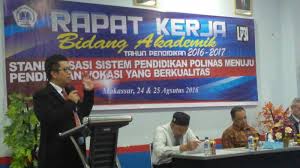 Perlihatkan Kartu Tes Sbmptn Diskon Pendaftaran Di Polinas Lp3i Makassar Tribun Timur