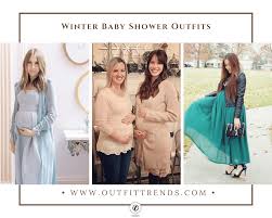 Check spelling or type a new query. 20 Winter Baby Shower Outfits Combinations For Mom To Be