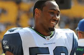 In need of linebacker help, the raiders are turning to former seattle seahawk k.j. Let S Share Our Favorite K J Wright Stories On His 32nd Birthday Field Gulls