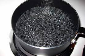 Coleman stove for boiling water. How Long Does It Take To Boil Water