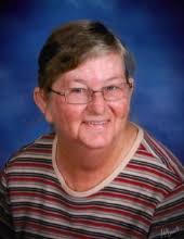 Obituary information for Mary Jane May