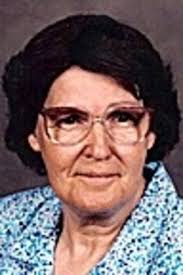 Helen Searles Obituary